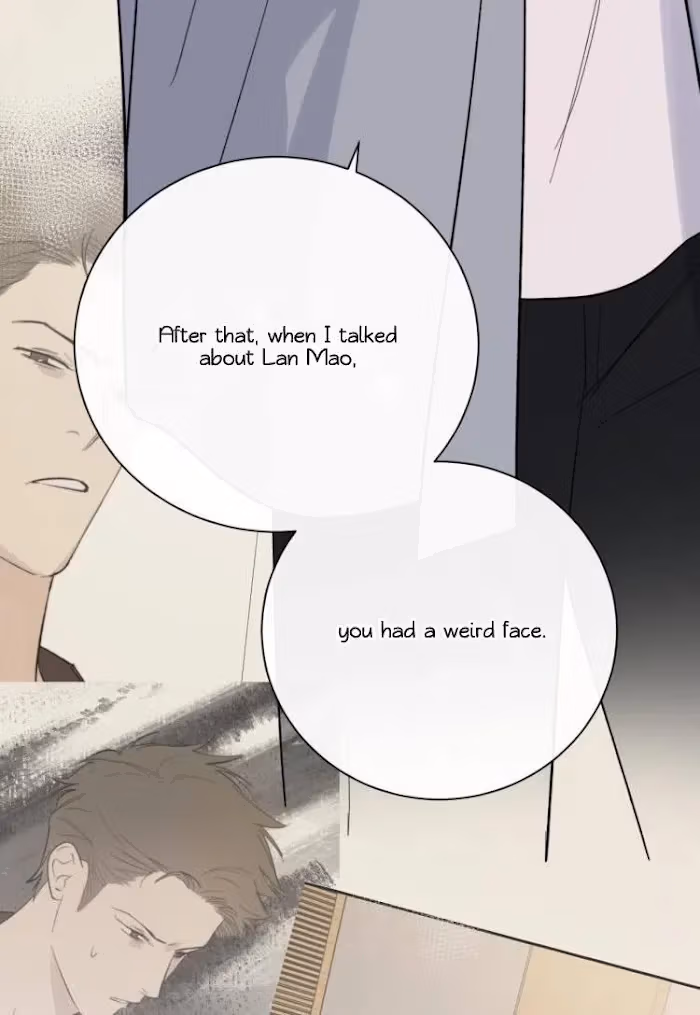 Read The Evening Breeze Blows chapter 18 image 44 on Lezhin