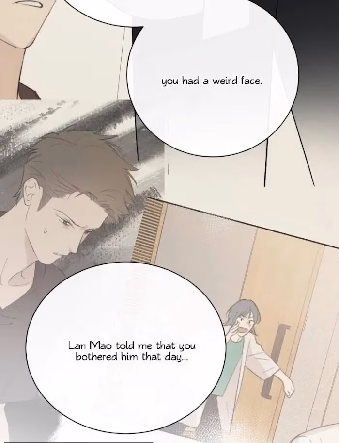 Read The Evening Breeze Blows chapter 18 image 45 on Lezhin
