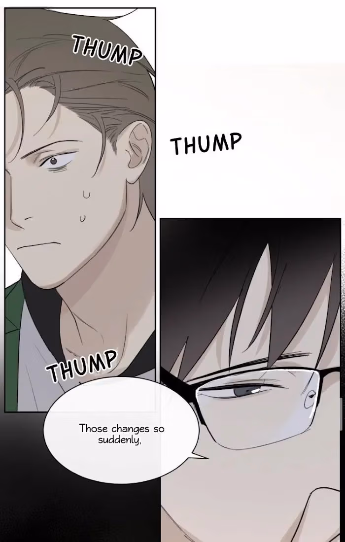 Read The Evening Breeze Blows chapter 18 image 46 on Lezhin