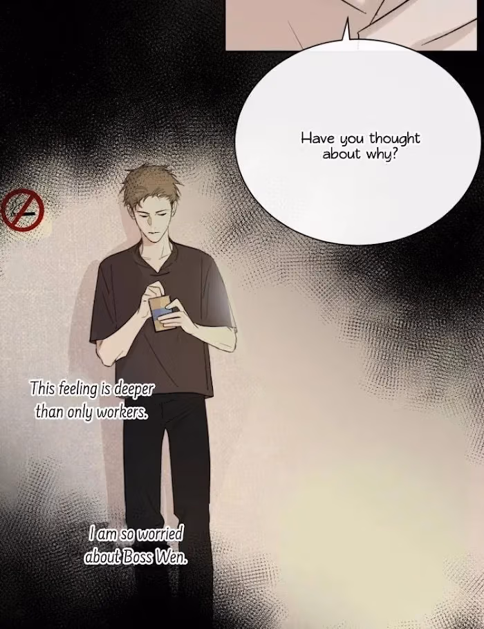 Read The Evening Breeze Blows chapter 18 image 47 on Lezhin