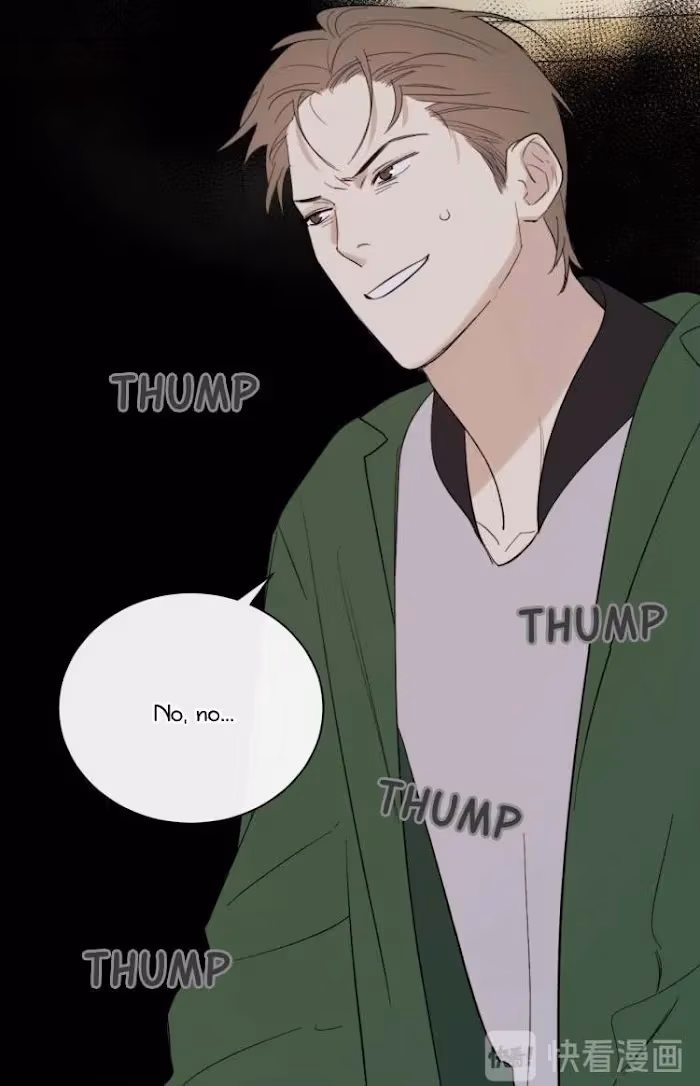 Read The Evening Breeze Blows chapter 18 image 48 on Lezhin