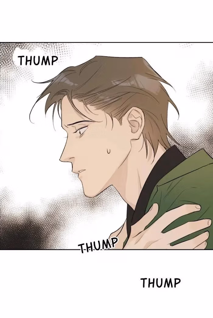 Read The Evening Breeze Blows chapter 18 image 54 on Lezhin