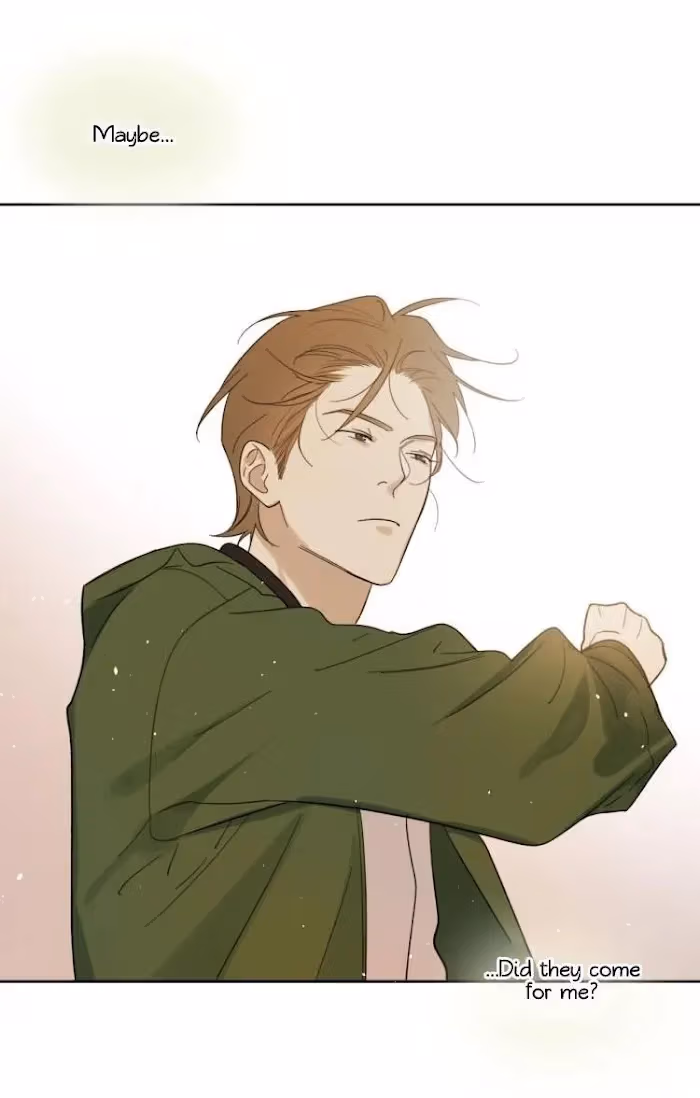 Read The Evening Breeze Blows chapter 18 image 6 on Lezhin