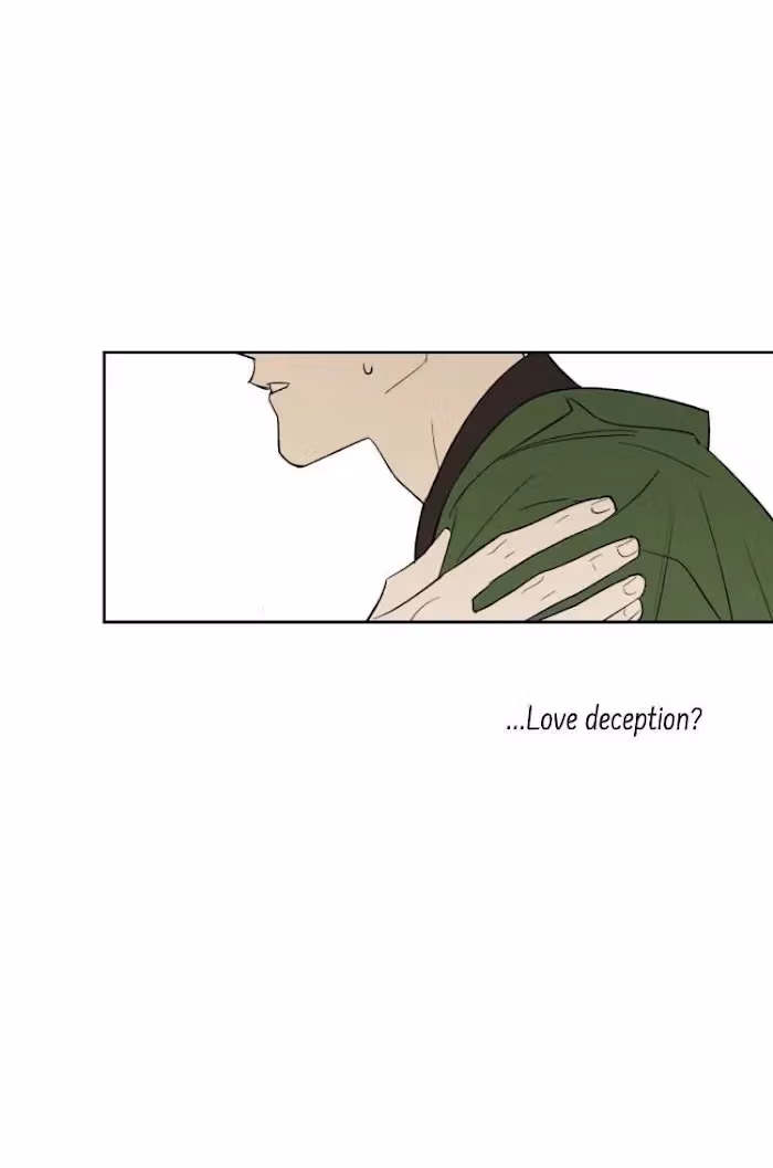 Read The Evening Breeze Blows chapter 19 image 1 on Lezhin