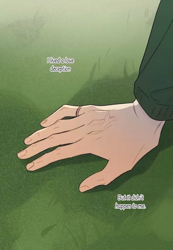 Read The Evening Breeze Blows chapter 19 image 10 on Lezhin