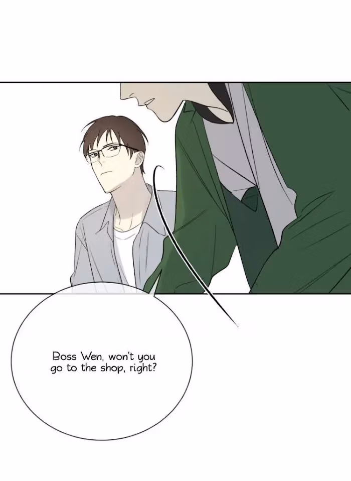 Read The Evening Breeze Blows chapter 19 image 12 on Lezhin