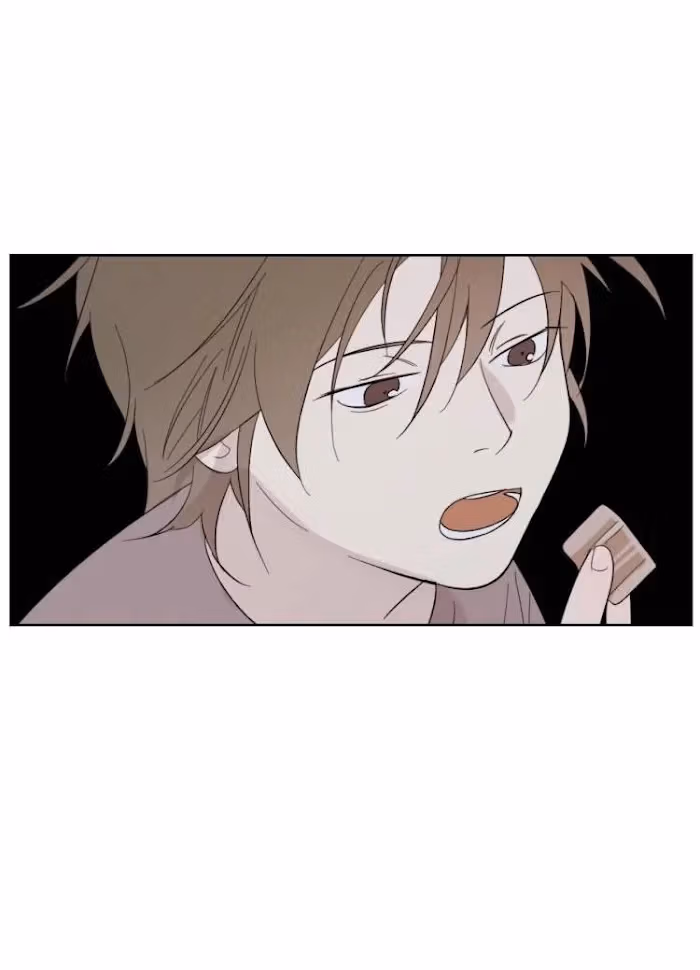 Read The Evening Breeze Blows chapter 19 image 21 on Lezhin