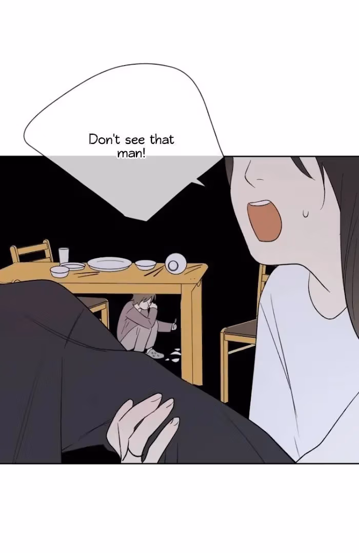 Read The Evening Breeze Blows chapter 19 image 22 on Lezhin