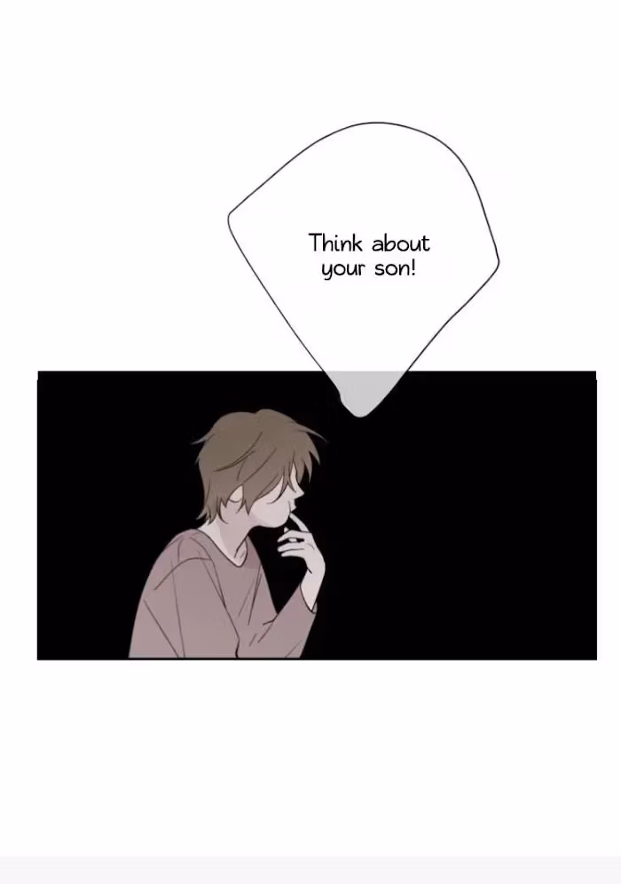 Read The Evening Breeze Blows chapter 19 image 23 on Lezhin