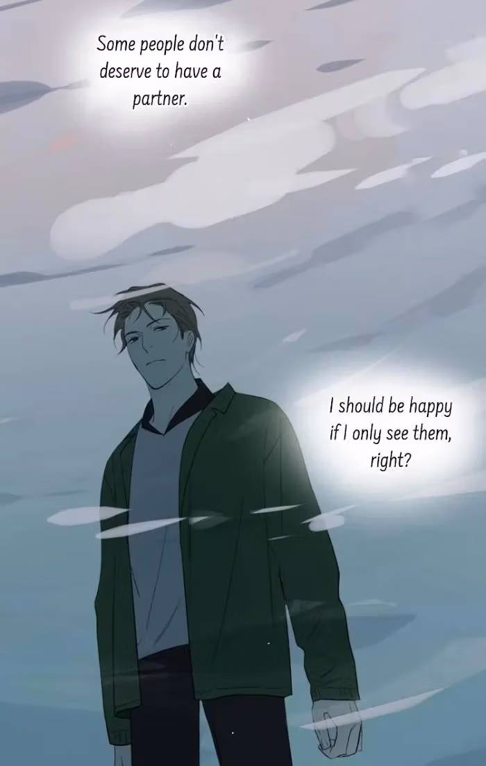 Read The Evening Breeze Blows chapter 19 image 27 on Lezhin