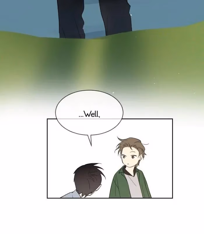 Read The Evening Breeze Blows chapter 19 image 28 on Lezhin