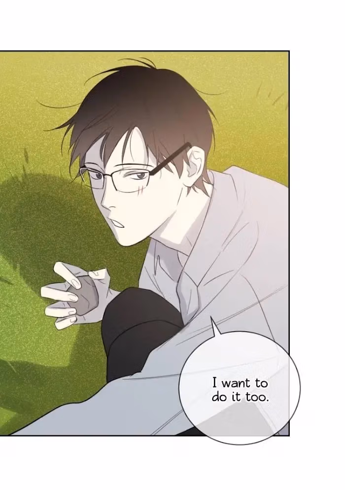 Read The Evening Breeze Blows chapter 19 image 29 on Lezhin