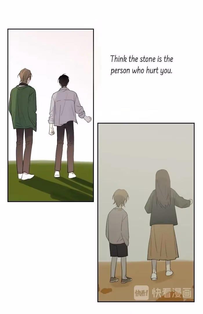 Read The Evening Breeze Blows chapter 19 image 31 on Lezhin
