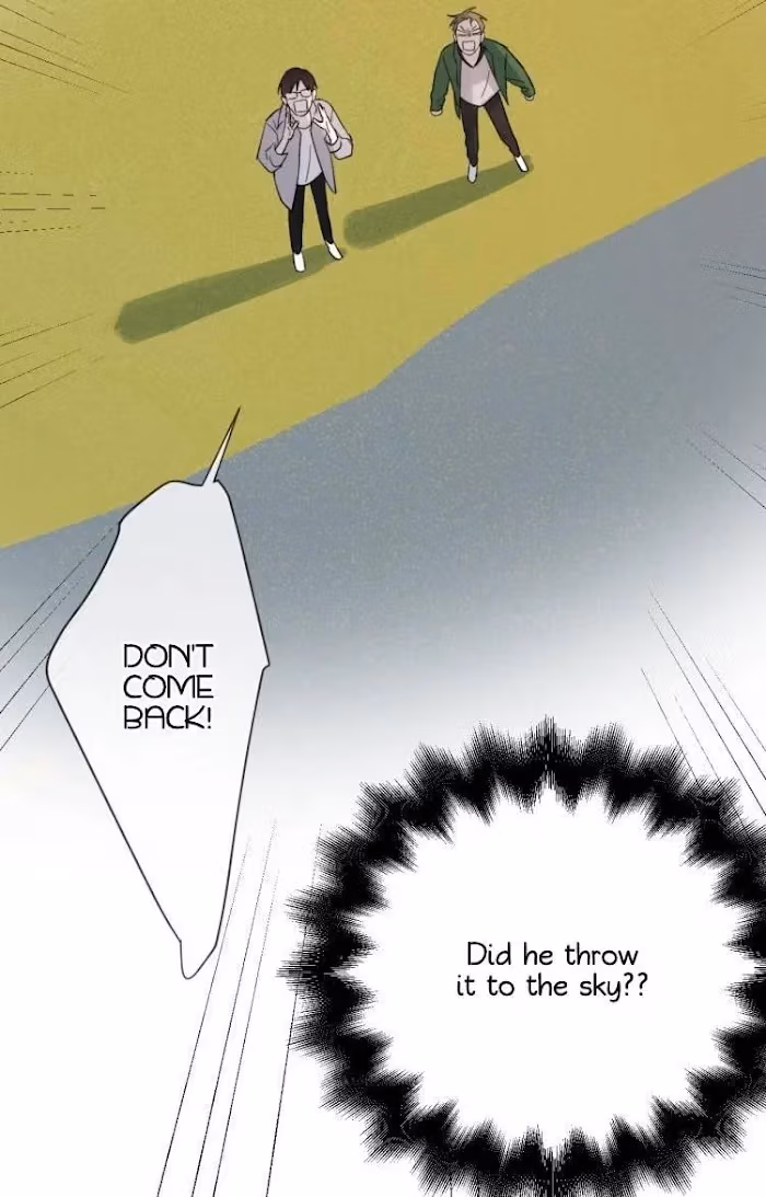 Read The Evening Breeze Blows chapter 19 image 37 on Lezhin