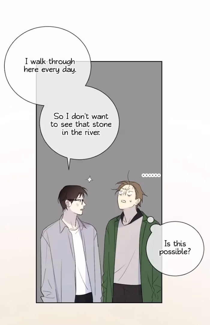 Read The Evening Breeze Blows chapter 19 image 39 on Lezhin