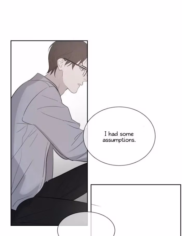Read The Evening Breeze Blows chapter 19 image 4 on Lezhin