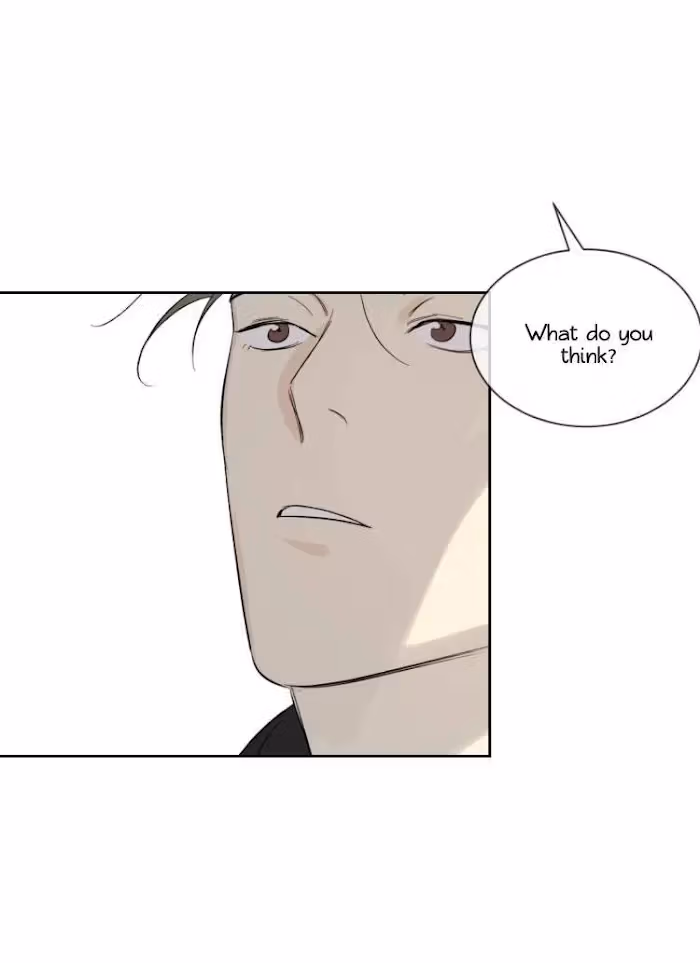 Read The Evening Breeze Blows chapter 19 image 41 on Lezhin