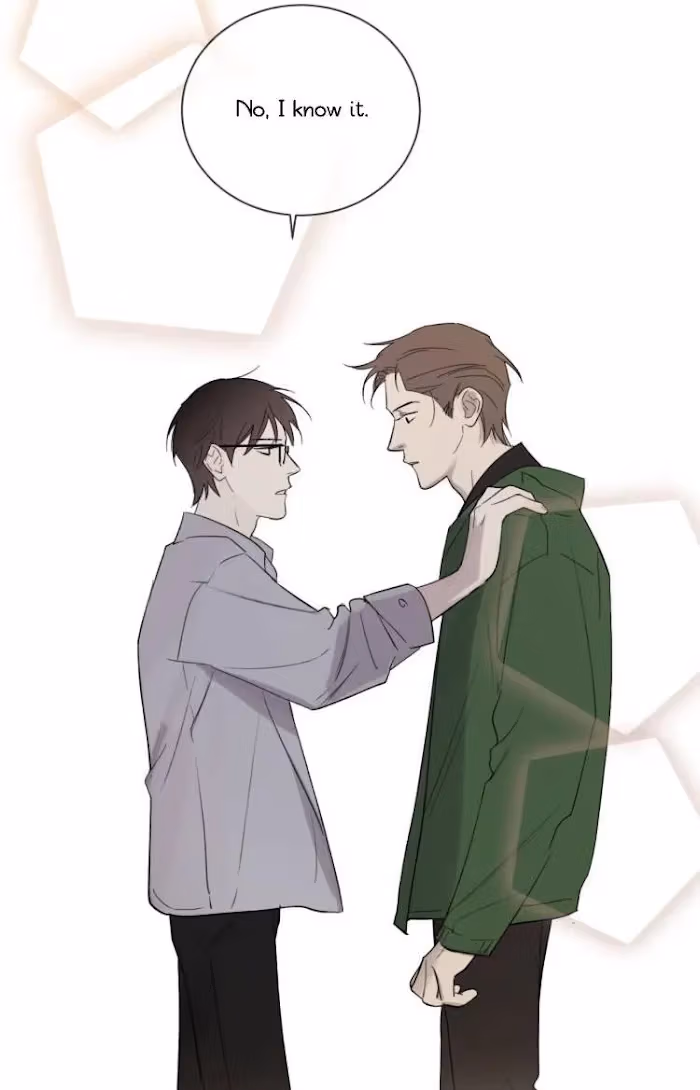 Read The Evening Breeze Blows chapter 19 image 46 on Lezhin