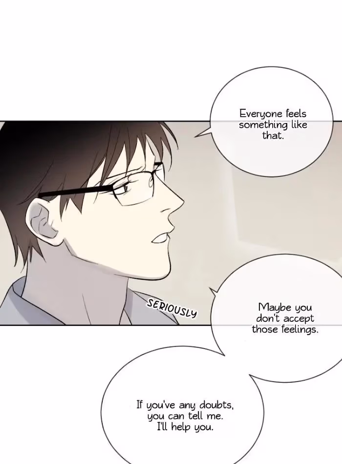 Read The Evening Breeze Blows chapter 19 image 47 on Lezhin