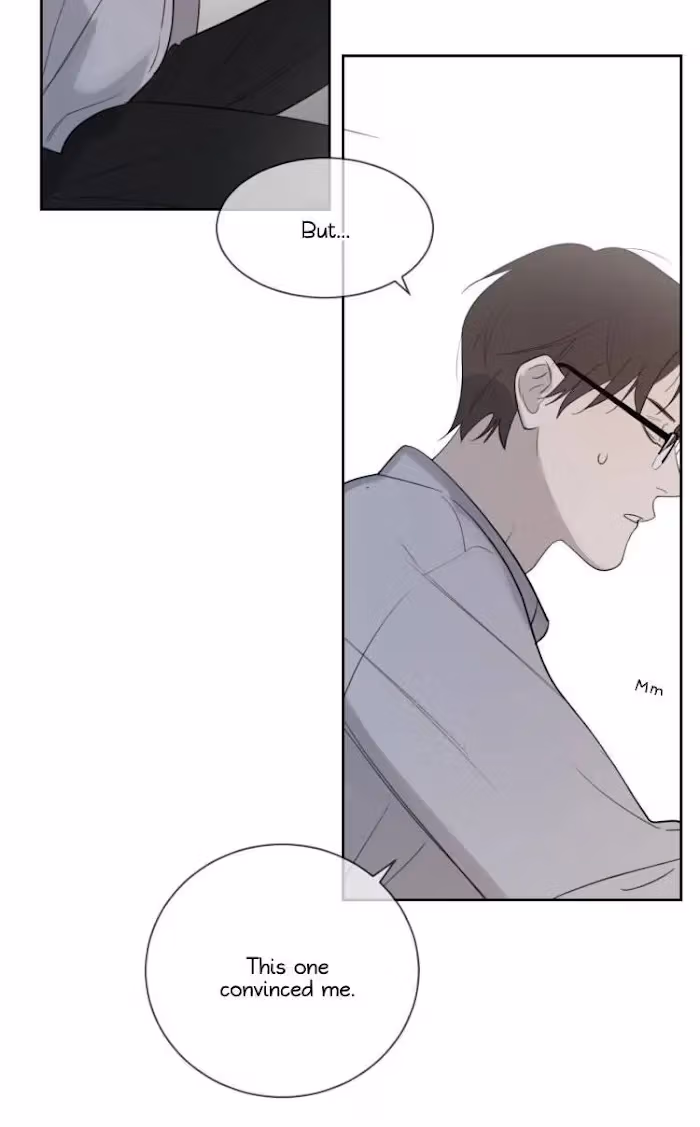 Read The Evening Breeze Blows chapter 19 image 5 on Lezhin