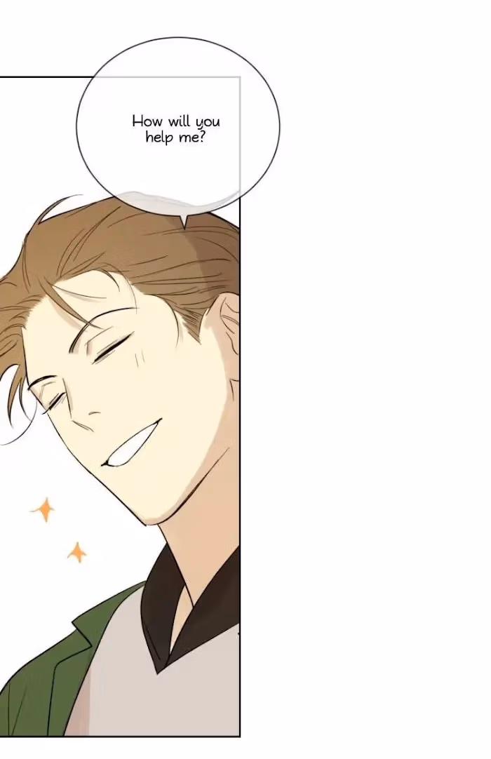 Read The Evening Breeze Blows chapter 19 image 54 on Lezhin