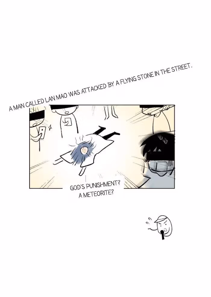 Read The Evening Breeze Blows chapter 19 image 58 on Lezhin