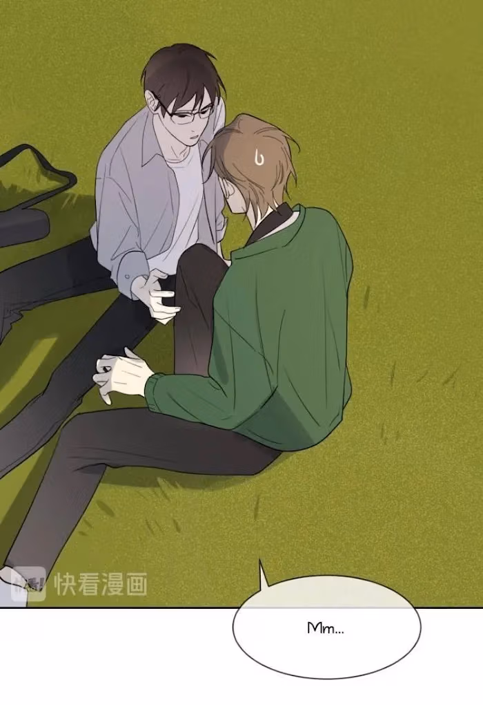Read The Evening Breeze Blows chapter 19 image 8 on Lezhin