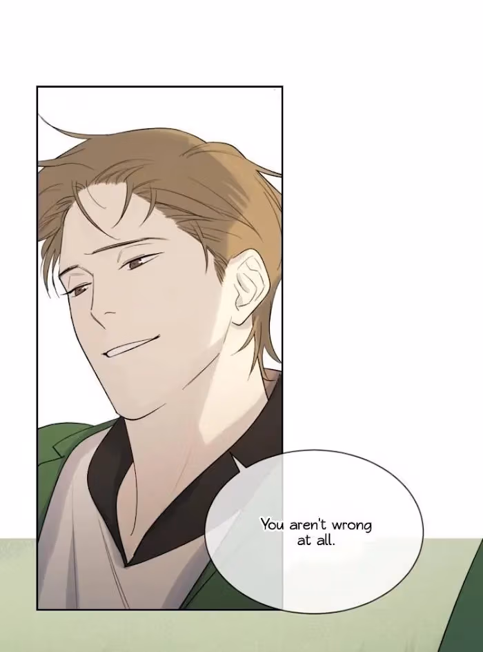 Read The Evening Breeze Blows chapter 19 image 9 on Lezhin
