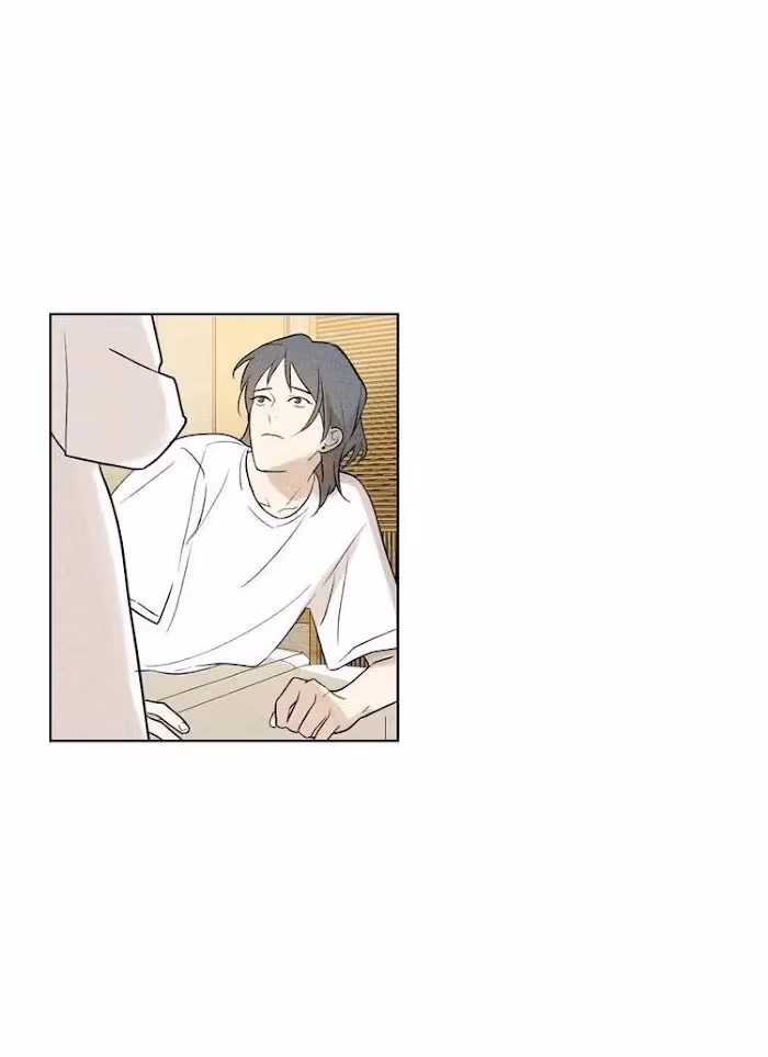 Read The Evening Breeze Blows chapter 2 image 10 on Lezhin