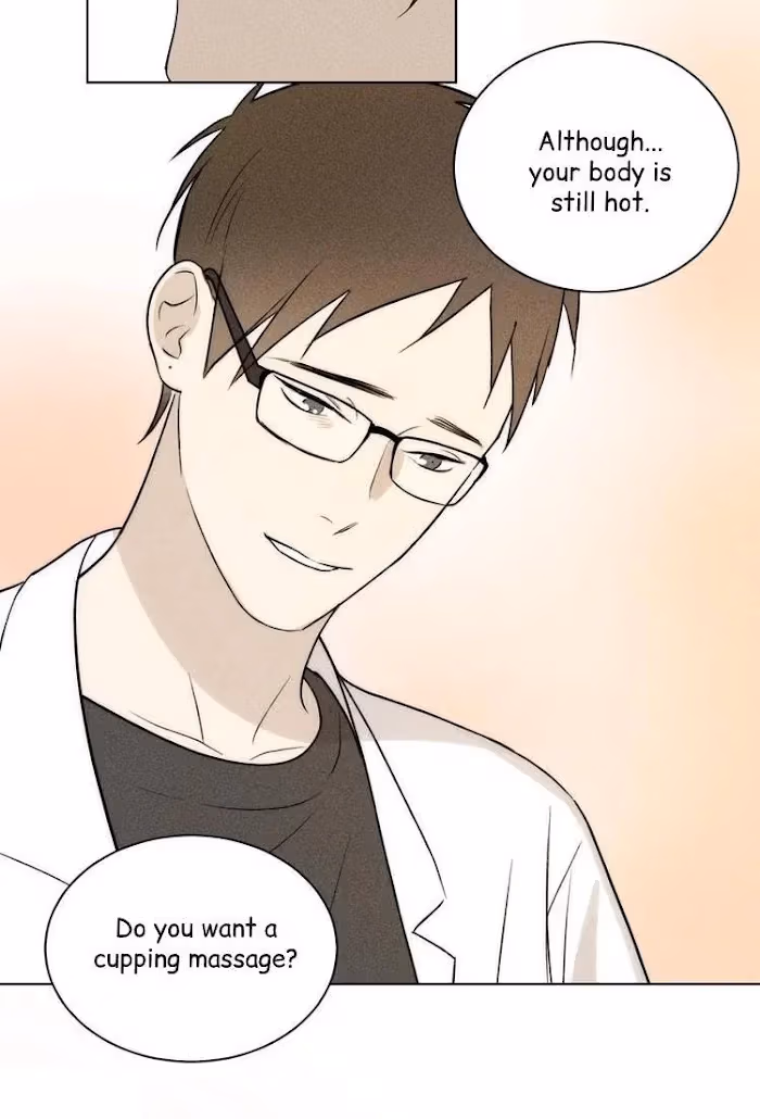 Read The Evening Breeze Blows chapter 2 image 14 on Lezhin