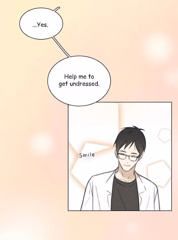 Read The Evening Breeze Blows chapter 2 image 16 on Lezhin