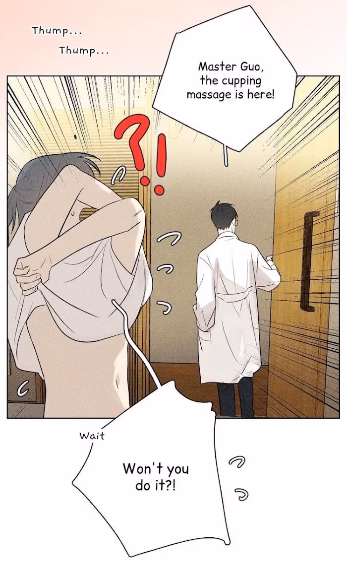 Read The Evening Breeze Blows chapter 2 image 17 on Lezhin