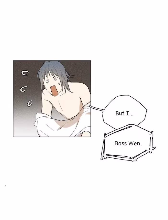 Read The Evening Breeze Blows chapter 2 image 19 on Lezhin