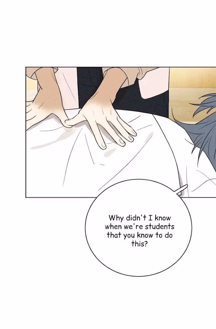 Read The Evening Breeze Blows chapter 2 image 2 on Lezhin