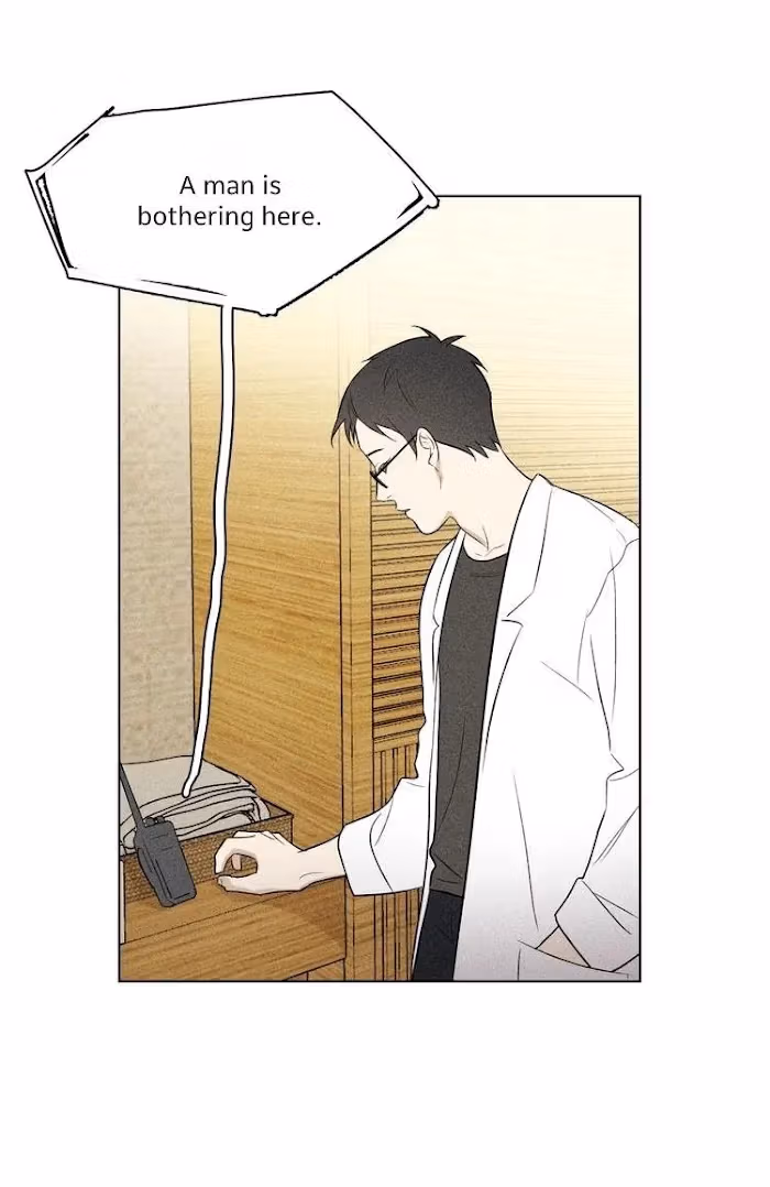 Read The Evening Breeze Blows chapter 2 image 20 on Lezhin