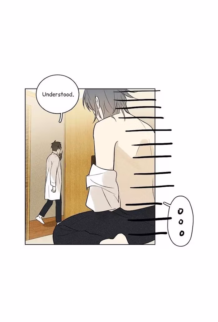Read The Evening Breeze Blows chapter 2 image 21 on Lezhin