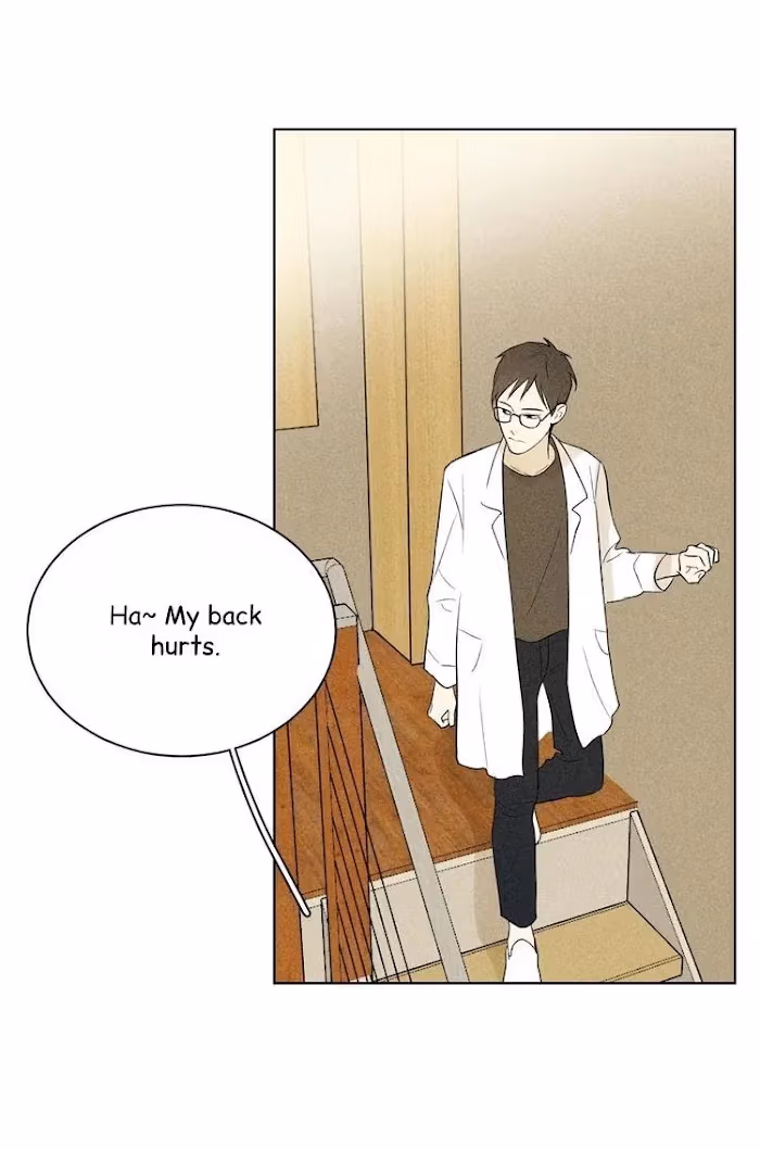 Read The Evening Breeze Blows chapter 2 image 23 on Lezhin