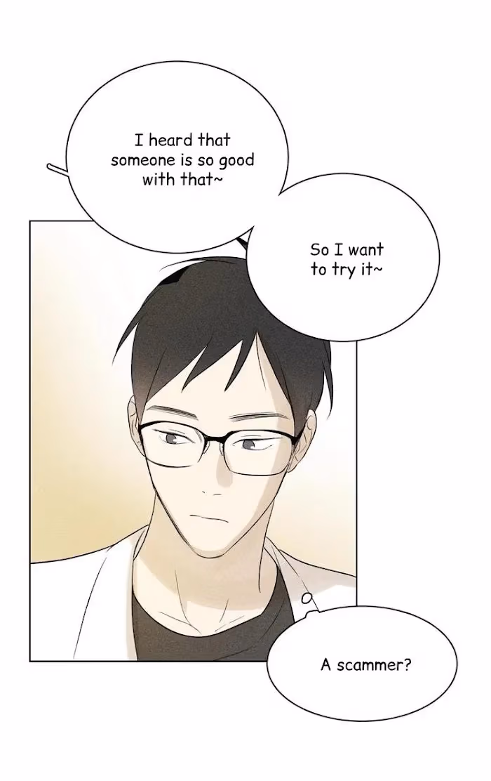 Read The Evening Breeze Blows chapter 2 image 24 on Lezhin