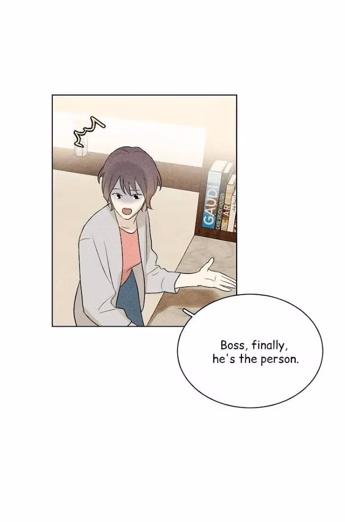 Read The Evening Breeze Blows chapter 2 image 26 on Lezhin