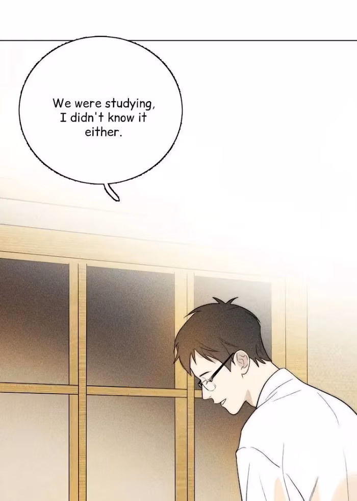 Read The Evening Breeze Blows chapter 2 image 3 on Lezhin