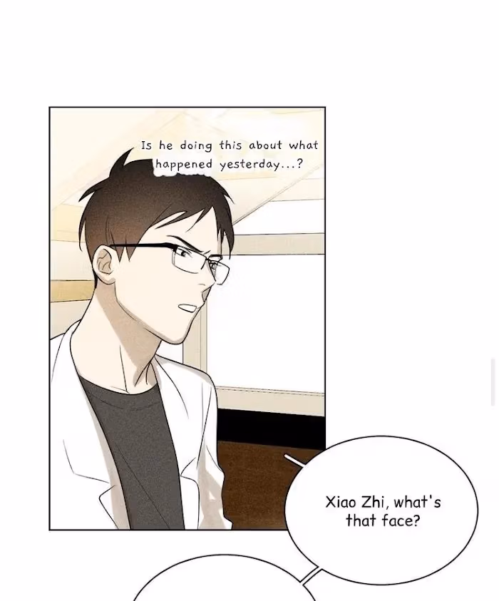 Read The Evening Breeze Blows chapter 2 image 30 on Lezhin