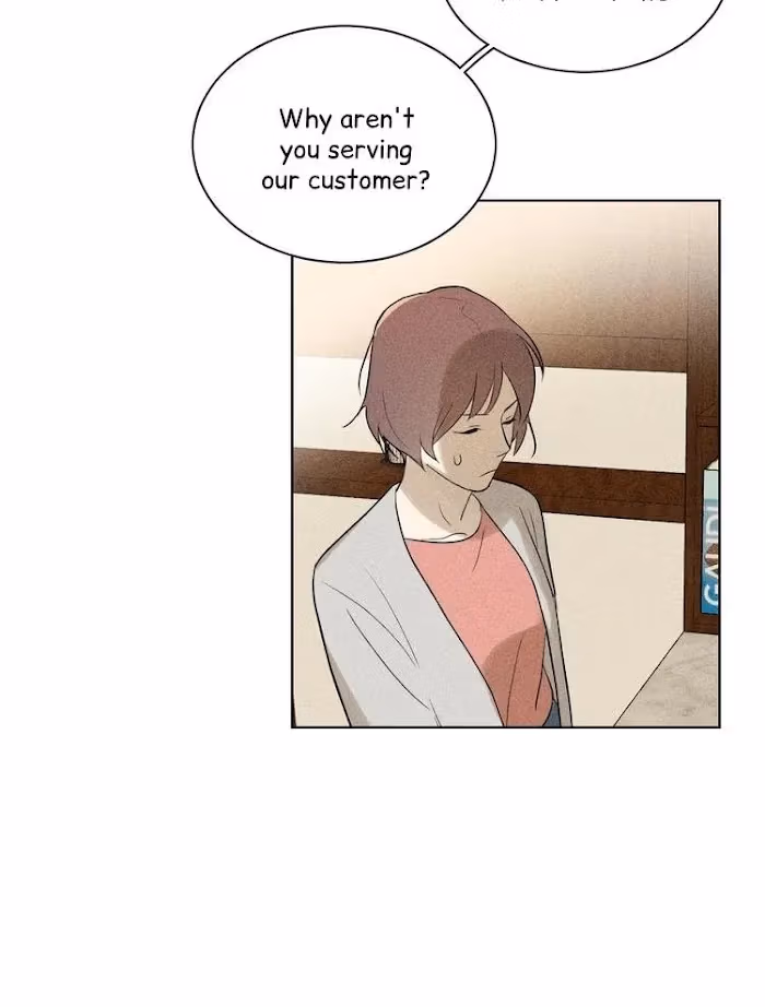 Read The Evening Breeze Blows chapter 2 image 31 on Lezhin