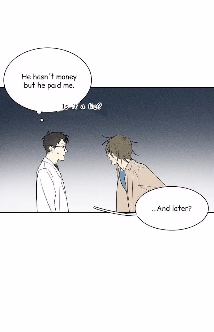Read The Evening Breeze Blows chapter 2 image 37 on Lezhin