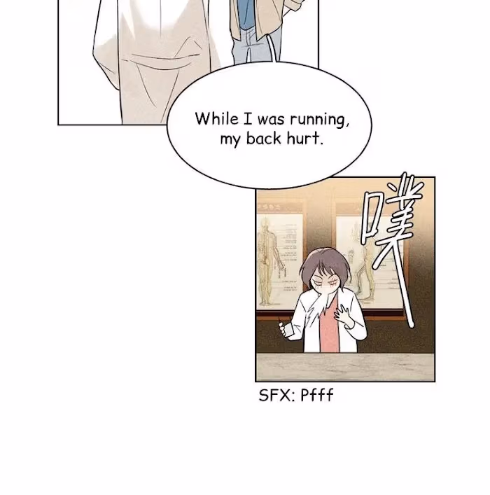 Read The Evening Breeze Blows chapter 2 image 39 on Lezhin
