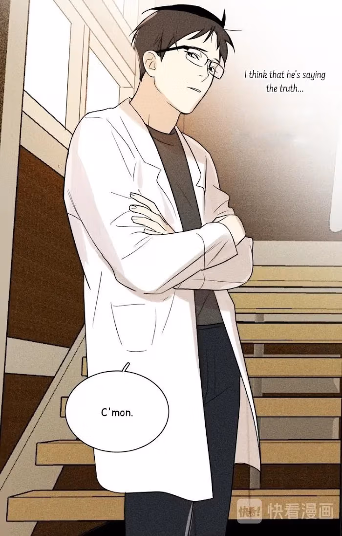 Read The Evening Breeze Blows chapter 2 image 42 on Lezhin