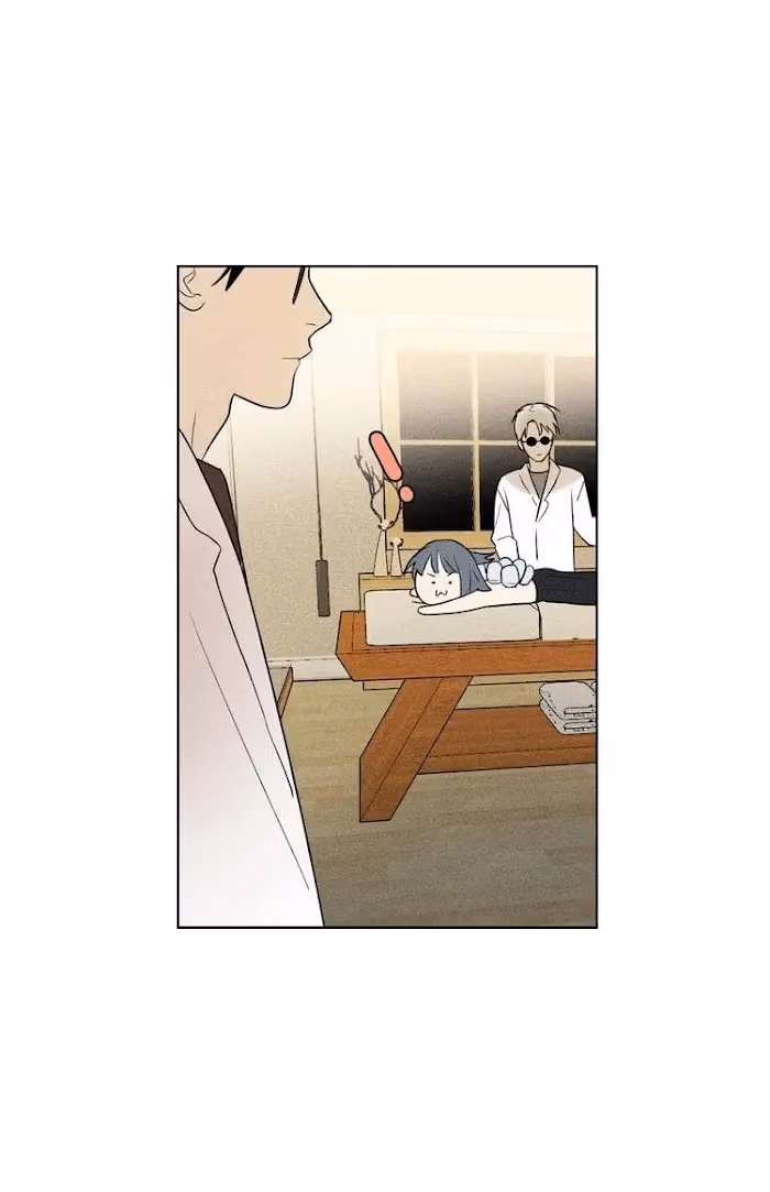 Read The Evening Breeze Blows chapter 2 image 43 on Lezhin