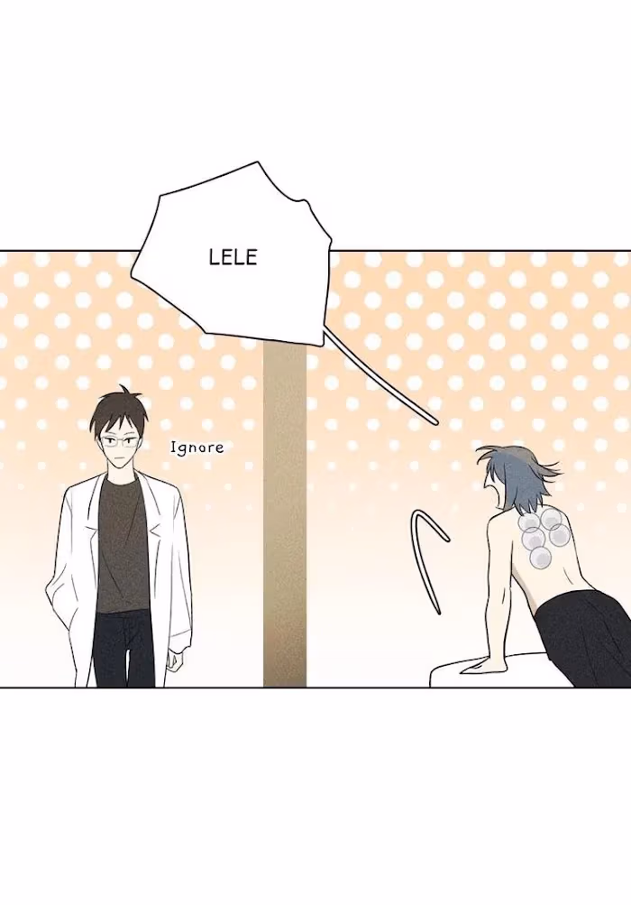 Read The Evening Breeze Blows chapter 2 image 44 on Lezhin