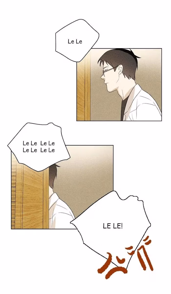 Read The Evening Breeze Blows chapter 2 image 45 on Lezhin