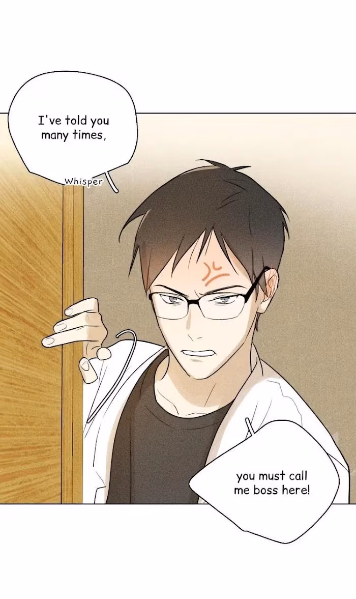 Read The Evening Breeze Blows chapter 2 image 46 on Lezhin