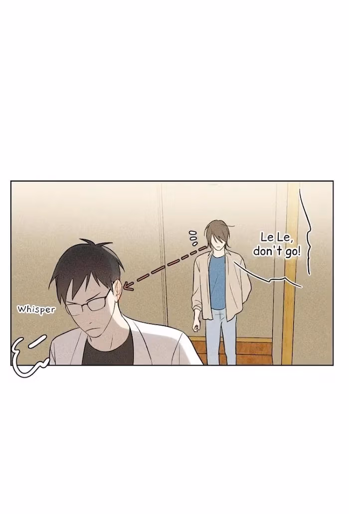 Read The Evening Breeze Blows chapter 2 image 47 on Lezhin